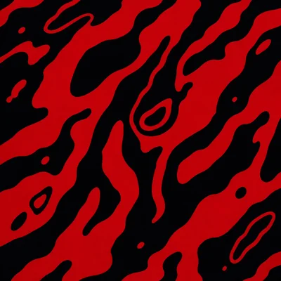 Los Angeles Thieves camo — Call of Duty: Vanguard