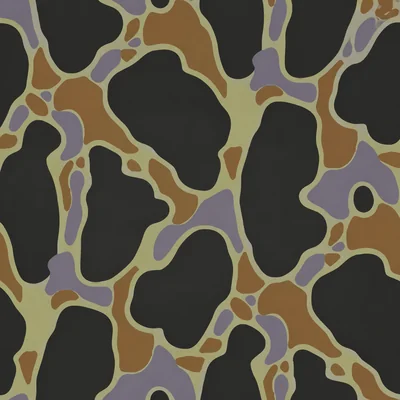 Malignant camo — Call of Duty: Vanguard