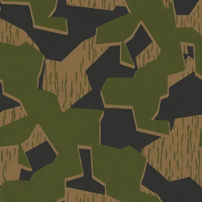Mirage camo — Call of Duty: Vanguard