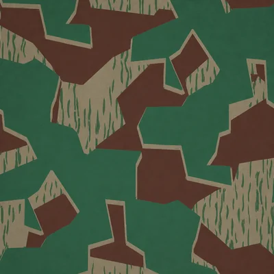 Mistmaker camo — Call of Duty: Vanguard
