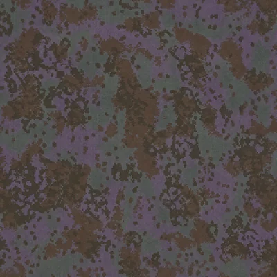 Molecular camo — Call of Duty: Vanguard