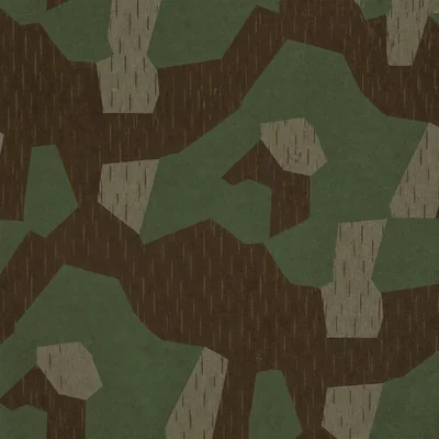 Moss camo — Call of Duty: Vanguard