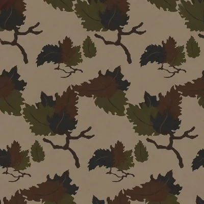 New Leaf camo — Call of Duty: Vanguard