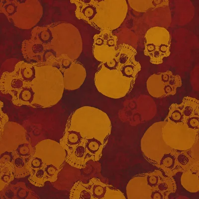 Night Terrors camo — Call of Duty: Vanguard