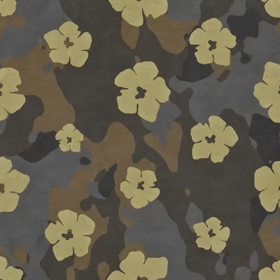 Oleander camo — Call of Duty: Vanguard