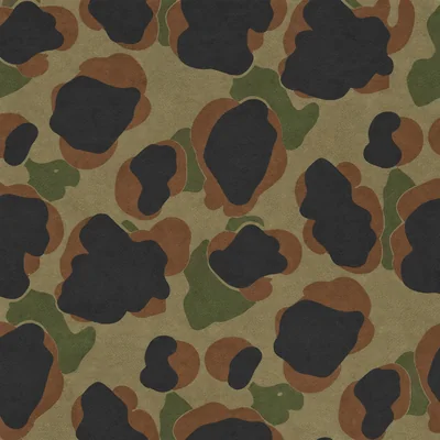 Polluted camo — Call of Duty: Vanguard