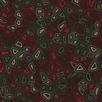 Red Ruin camo — Call of Duty: Vanguard