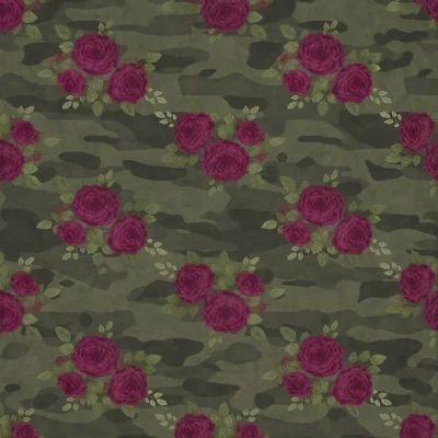 Rosary camo — Call of Duty: Vanguard
