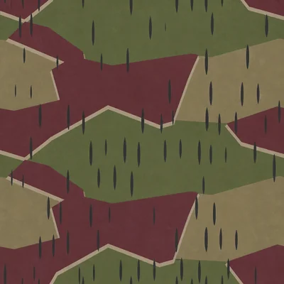 Seedspitter camo — Call of Duty: Vanguard