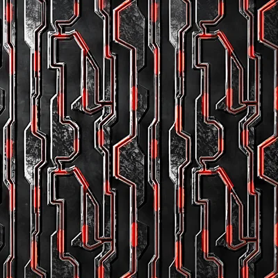 Skynet camo — Call of Duty: Vanguard