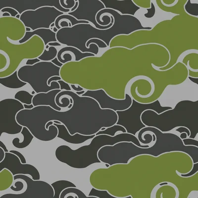 Stratus camo — Call of Duty: Vanguard