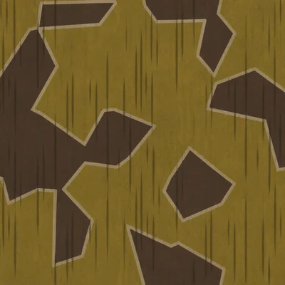 Sulfuric camo — Call of Duty: Vanguard