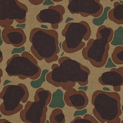 Takeover camo — Call of Duty: Vanguard