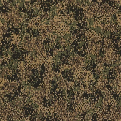 Termite camo — Call of Duty: Vanguard