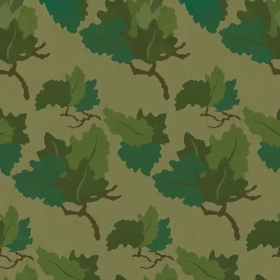 Topiaries camo — Call of Duty: Vanguard