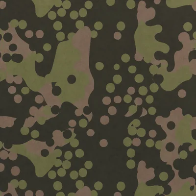Verdure camo — Call of Duty: Vanguard