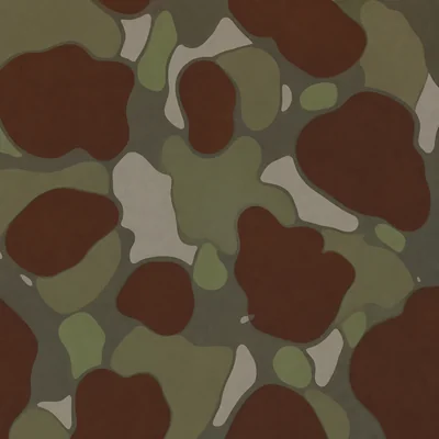 Wenge Bog camo — Call of Duty: Vanguard
