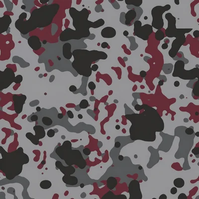 Winter's Blood camo — Call of Duty: Vanguard