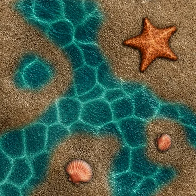 Beachside camo — Call of Duty: WWII