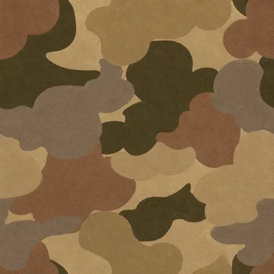 Clouds camo — Call of Duty: WWII