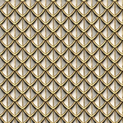 Gilded Dragon camo — Call of Duty: WWII