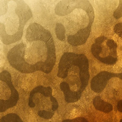 Gold Leopard camo — Call of Duty: WWII
