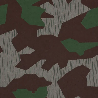 Heeres-Splittermuster 31 camo — Call of Duty: WWII