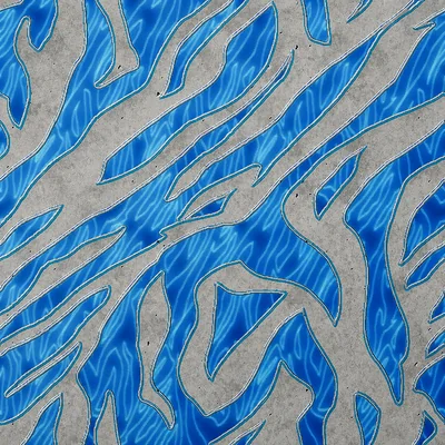 Icy Veins camo — Call of Duty: WWII