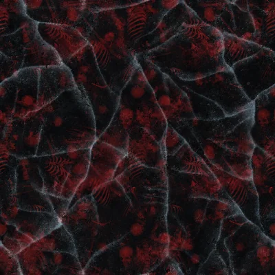 Kaltblütig camo — Call of Duty: WWII