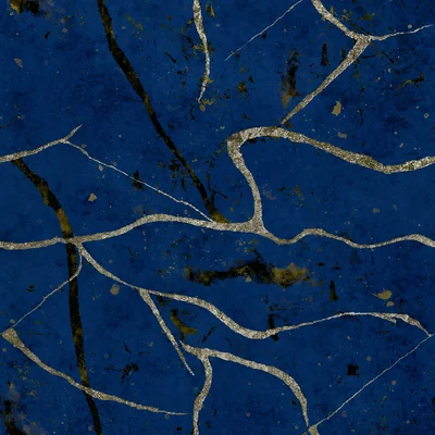 Lapis Lazuli camo — Call of Duty: WWII