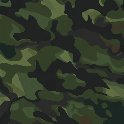 Oakleaf camo — Call of Duty: WWII
