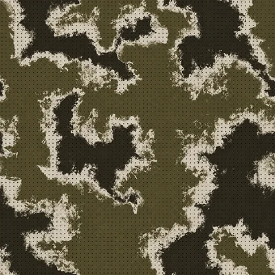 Parachute camo — Call of Duty: WWII