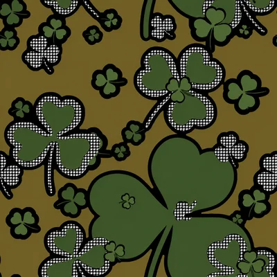 Pot of Gold camo — Call of Duty: WWII