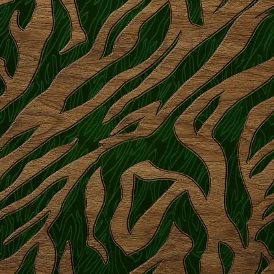 Reptilian Oak camo — Call of Duty: WWII