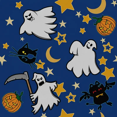 Trick or Treat camo — Call of Duty: WWII