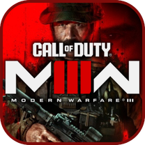 Call of Duty: Modern Warfare III (2023)