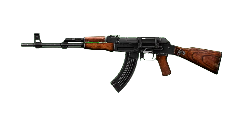AK-47 — Call of Duty: Advanced Warfare Assault Rifles