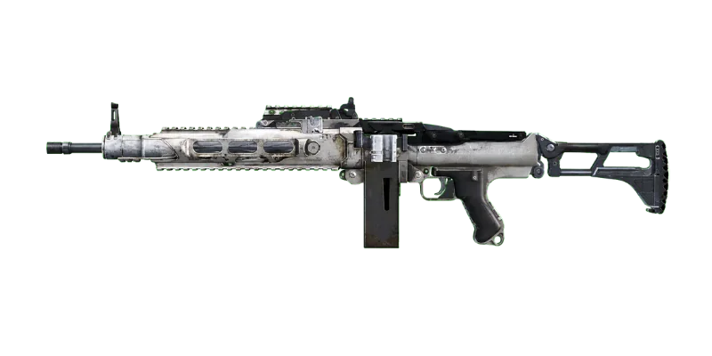 Ameli — Call of Duty: Advanced Warfare Heavy Weapons
