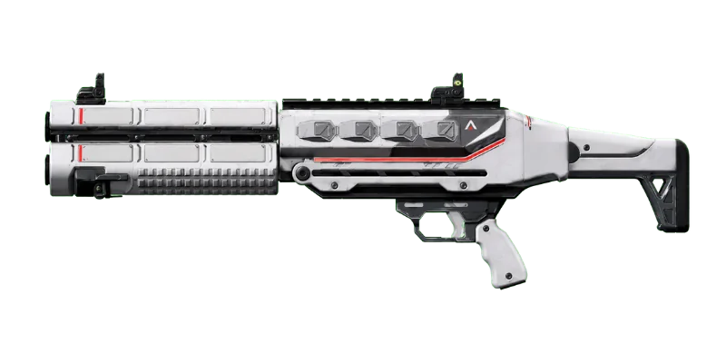CEL-3 Cauterizer — Call of Duty: Advanced Warfare Shotguns