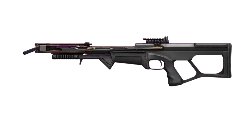 Crossbow — Call of Duty: Advanced Warfare Specials