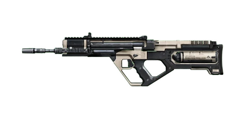 IMR — Call of Duty: Advanced Warfare Assault Rifles