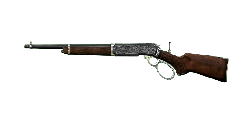 Lever Action — Call of Duty: Advanced Warfare Assault Rifles