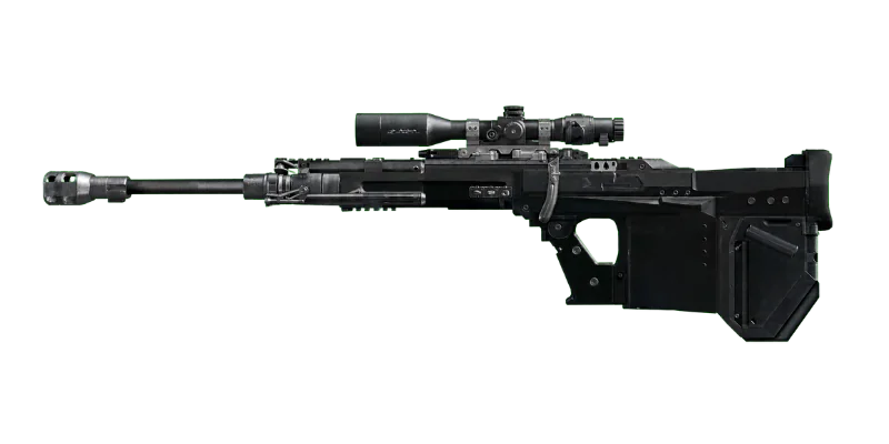 Lynx — Call of Duty: Advanced Warfare Sniper Rifles
