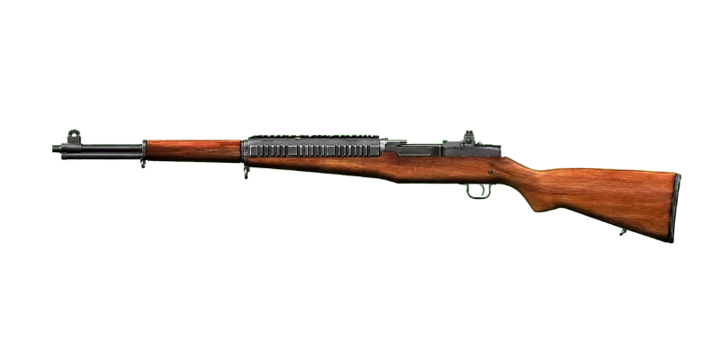 M1 Garand — Call of Duty: Advanced Warfare Assault Rifles