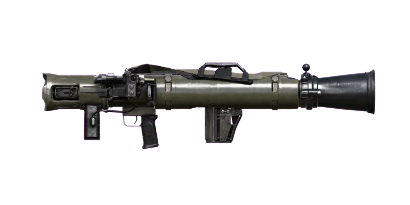MAAWS — Call of Duty: Advanced Warfare Launchers