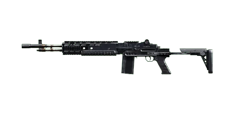 MK14 — Call of Duty: Advanced Warfare Assault Rifles
