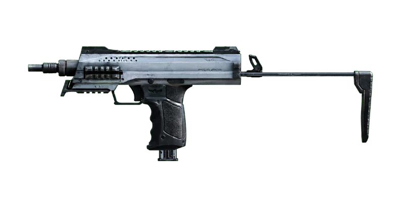 MP11 — Call of Duty: Advanced Warfare Submachine Guns