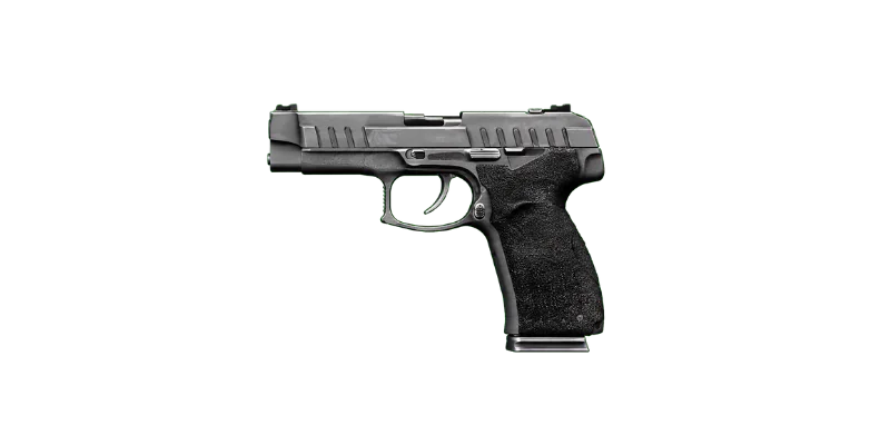 MP443 Grach — Call of Duty: Advanced Warfare Pistols