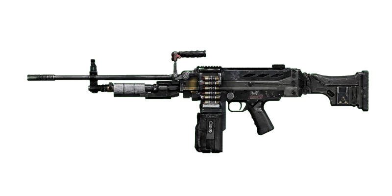 Pytaek — Call of Duty: Advanced Warfare Heavy Weapons