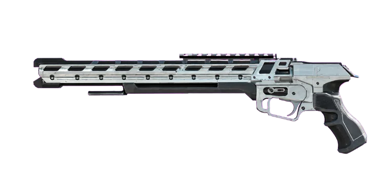 RW1 — Call of Duty: Advanced Warfare Pistols